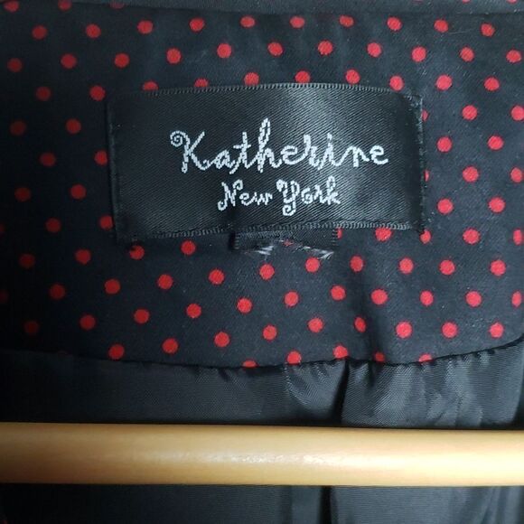 Katherine NY Jacket  - Picture 3 of 5